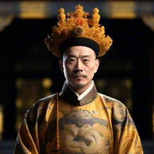 清嘉庆年间六堡茶