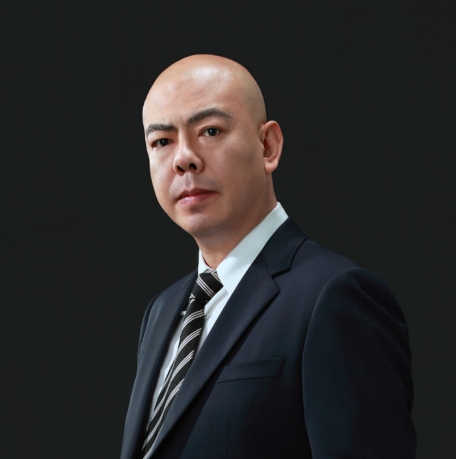 中国十大名茶-六堡茶品牌创始人