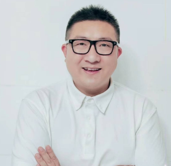 中国十大名茶-六堡茶品牌创始人